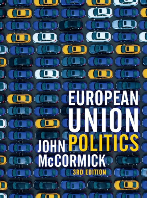 European Union Politics